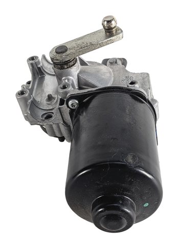 Thumbnail 5: 2012-2019 BMW M3 M4 3 4 SERIES (F30 F32) FRONT WINDSHIELD WIPER MOTOR