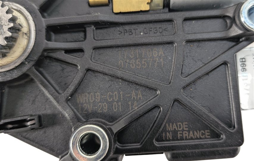Thumbnail 10: 12-20 BMW 228i 230i 320i 328i 330i 335i 340i 428i 430i 435i 528i - SUNROOF MOTOR