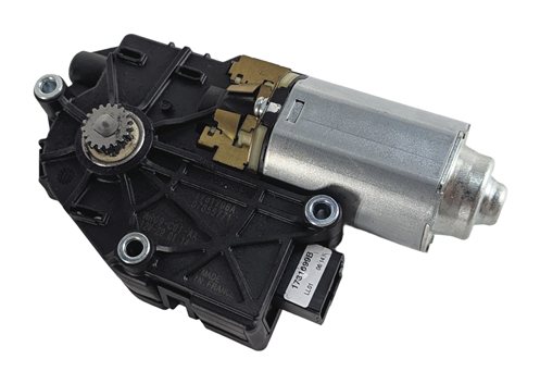 Thumbnail 2: 12-20 BMW 228i 230i 320i 328i 330i 335i 340i 428i 430i 435i 528i - SUNROOF MOTOR