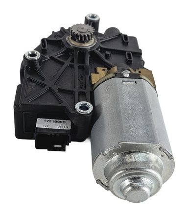 Thumbnail 3: 12-20 BMW 228i 230i 320i 328i 330i 335i 340i 428i 430i 435i 528i - SUNROOF MOTOR