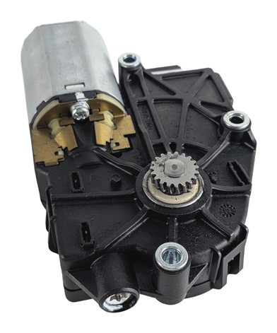 Thumbnail 5: 12-20 BMW 228i 230i 320i 328i 330i 335i 340i 428i 430i 435i 528i - SUNROOF MOTOR