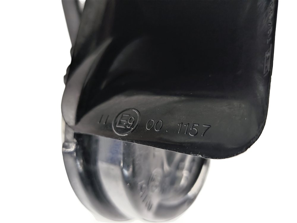 Thumbnail 10: 13-17 BMW 2 3 4 SERIES (F22 F30 F32 F34) HIGH & LOW TONE SAFETY HORN SET-2