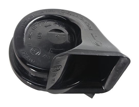 Thumbnail 4: 13-17 BMW 2 3 4 SERIES (F22 F30 F32 F34) HIGH & LOW TONE SAFETY HORN SET-2
