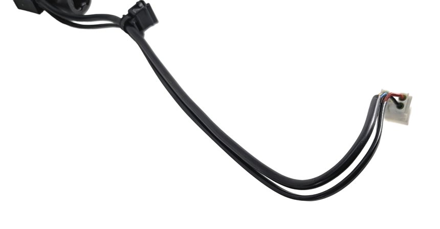 Thumbnail 5: 2012-2019 BMW 2 3 4 SERIES (F22 F30 F32) LEFT FRONT DRIVER SEATBELT RECEIVER