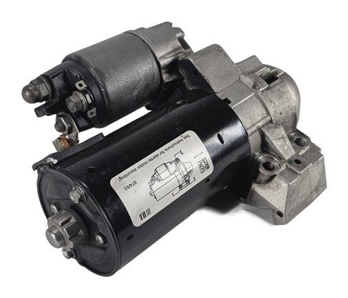 2014-2017 BMW 328i X3 (F25 F30) A/T 2.0L N47T TURBO DIESEL ENGINE STARTER MOTOR