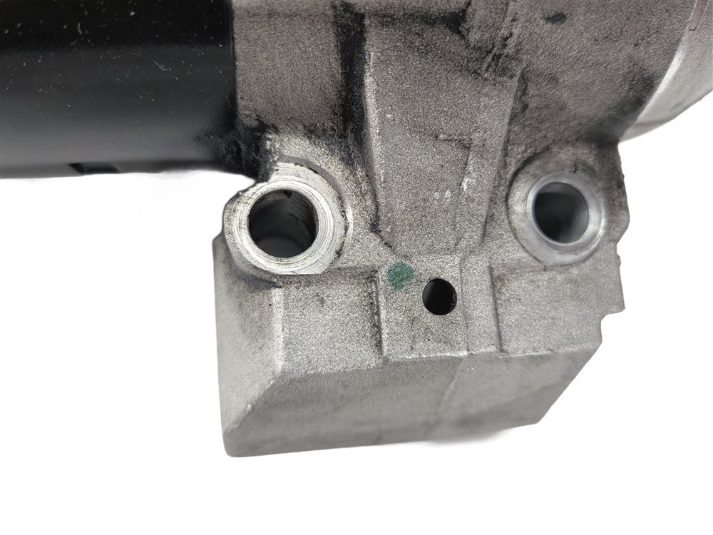 Thumbnail 10: 2014-2017 BMW 328i X3 (F25 F30) A/T 2.0L N47T TURBO DIESEL ENGINE STARTER MOTOR
