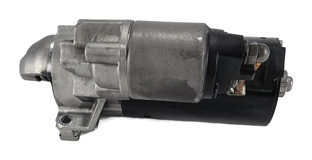 Thumbnail 4: 2014-2017 BMW 328i X3 (F25 F30) A/T 2.0L N47T TURBO DIESEL ENGINE STARTER MOTOR
