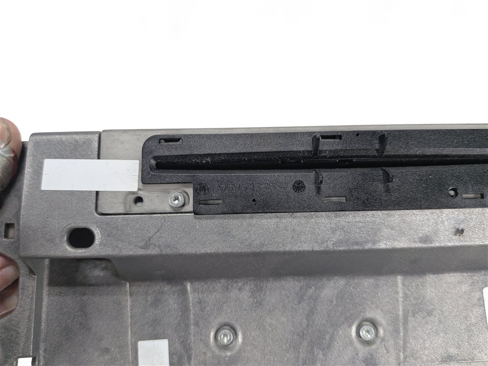 Thumbnail 12: 14-17 BMW 2 3 4 5 6 7 X3 X5 X6 (F10 F15 F30) NBT NAVIGATION HEAD UNIT w/SIRIUS