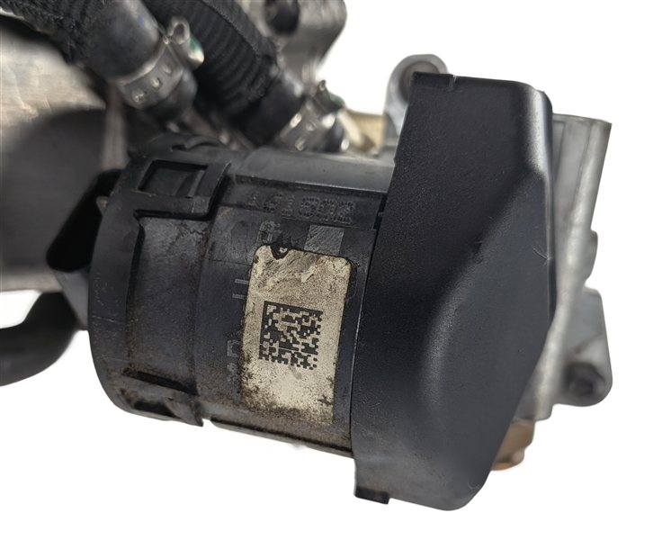 Thumbnail 10: 14-18 BMW 328i 535i 740I X3 X5 F30 F01 F10 F15 DIESEL ENGINE EGR VALVE ASSEMBLY
