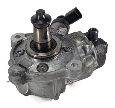 2014-2017 BMW 328i X3 (F25 F30) 2.0L N47T DIESEL ENGINE FUEL INJECTION PUMP