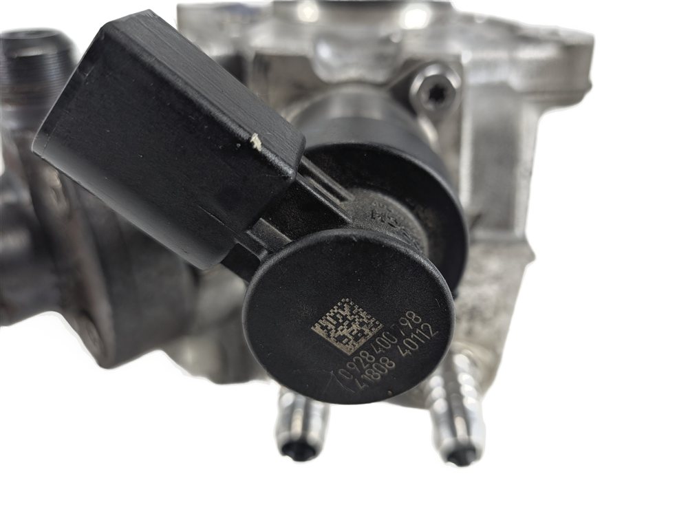Thumbnail 11: 2014-2017 BMW 328i X3 (F25 F30) 2.0L N47T DIESEL ENGINE FUEL INJECTION PUMP