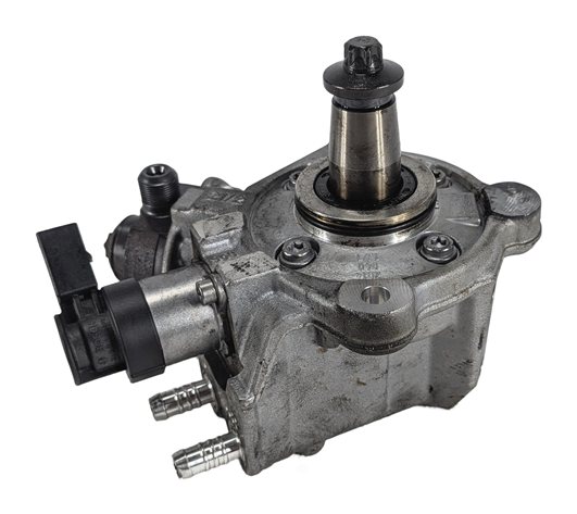 Thumbnail 4: 2014-2017 BMW 328i X3 (F25 F30) 2.0L N47T DIESEL ENGINE FUEL INJECTION PUMP