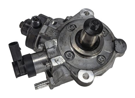 Thumbnail 5: 2014-2017 BMW 328i X3 (F25 F30) 2.0L N47T DIESEL ENGINE FUEL INJECTION PUMP