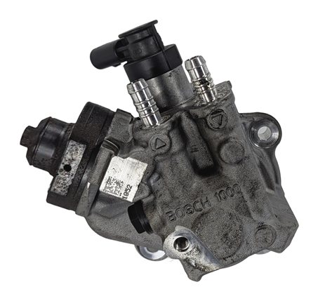 Thumbnail 7: 2014-2017 BMW 328i X3 (F25 F30) 2.0L N47T DIESEL ENGINE FUEL INJECTION PUMP