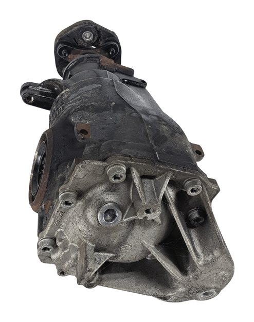 Thumbnail 2: 2014-2019 BMW 2 3 4 SERIES (F22 F30 F32) REAR DIFFERENTIAL GEAR CARRIER (2.81)