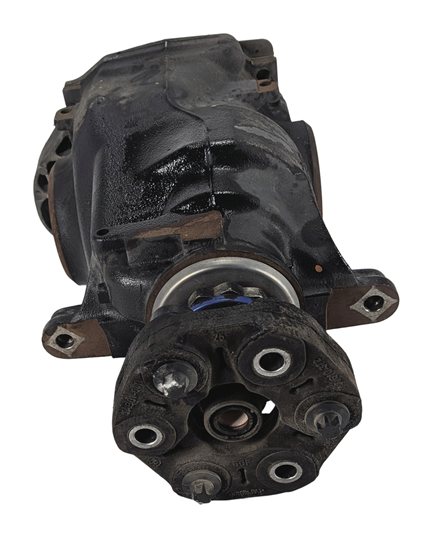 Thumbnail 4: 2014-2019 BMW 2 3 4 SERIES (F22 F30 F32) REAR DIFFERENTIAL GEAR CARRIER (2.81)
