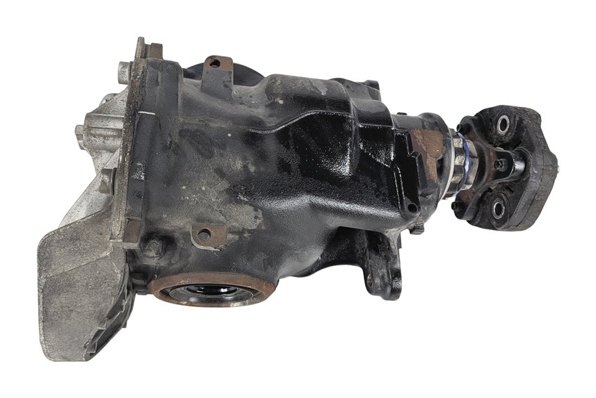 Thumbnail 6: 2014-2019 BMW 2 3 4 SERIES (F22 F30 F32) REAR DIFFERENTIAL GEAR CARRIER (2.81)