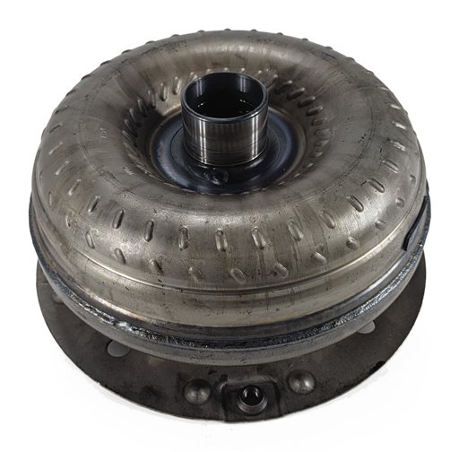 2014-2018 BMW 328i (F30) DIESEL AUTO AUTOMATIC TRANSMISSION TORQUE CONVERTER