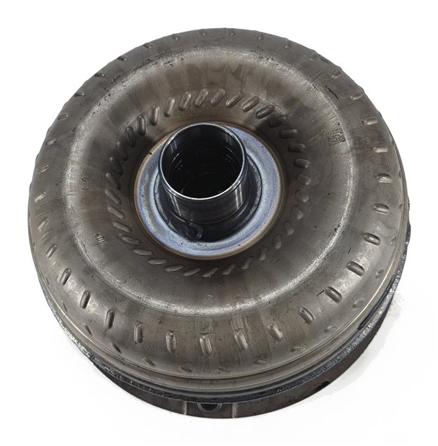 Thumbnail 2: 2014-2018 BMW 328i (F30) DIESEL AUTO AUTOMATIC TRANSMISSION TORQUE CONVERTER
