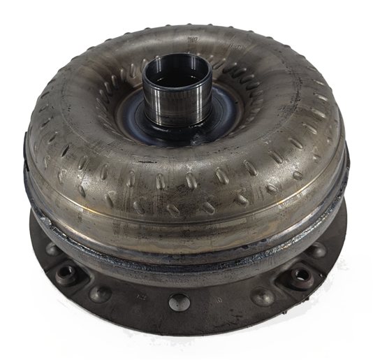 Thumbnail 3: 2014-2018 BMW 328i (F30) DIESEL AUTO AUTOMATIC TRANSMISSION TORQUE CONVERTER