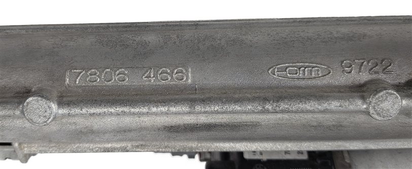 Thumbnail 10: 12-18 BMW 228i 328i 330i 335i 340i 428i (F22 F30 F32) RWD ELECTRIC RACK & PINION