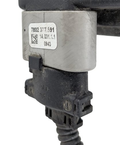 Thumbnail 13: 12-18 BMW 228i 328i 330i 335i 340i 428i (F22 F30 F32) RWD ELECTRIC RACK & PINION