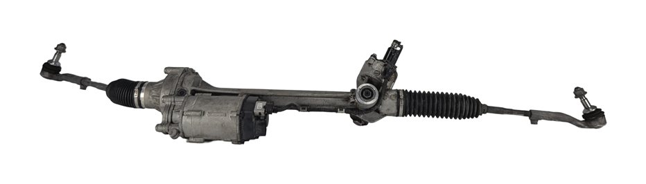 Thumbnail 2: 12-18 BMW 228i 328i 330i 335i 340i 428i (F22 F30 F32) RWD ELECTRIC RACK & PINION