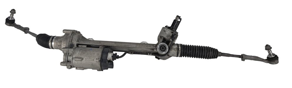 Thumbnail 3: 12-18 BMW 228i 328i 330i 335i 340i 428i (F22 F30 F32) RWD ELECTRIC RACK & PINION
