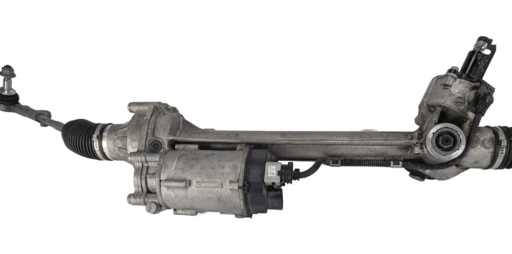 Thumbnail 4: 12-18 BMW 228i 328i 330i 335i 340i 428i (F22 F30 F32) RWD ELECTRIC RACK & PINION