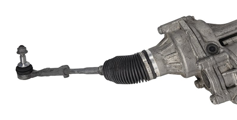Thumbnail 6: 12-18 BMW 228i 328i 330i 335i 340i 428i (F22 F30 F32) RWD ELECTRIC RACK & PINION