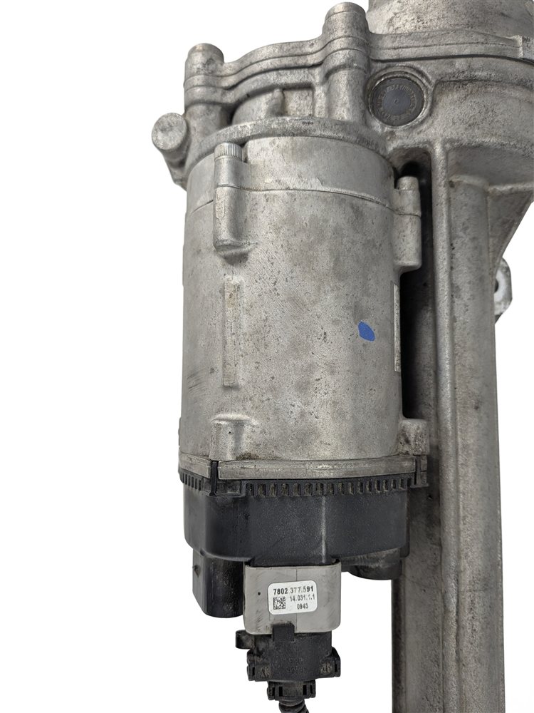 Thumbnail 7: 12-18 BMW 228i 328i 330i 335i 340i 428i (F22 F30 F32) RWD ELECTRIC RACK & PINION