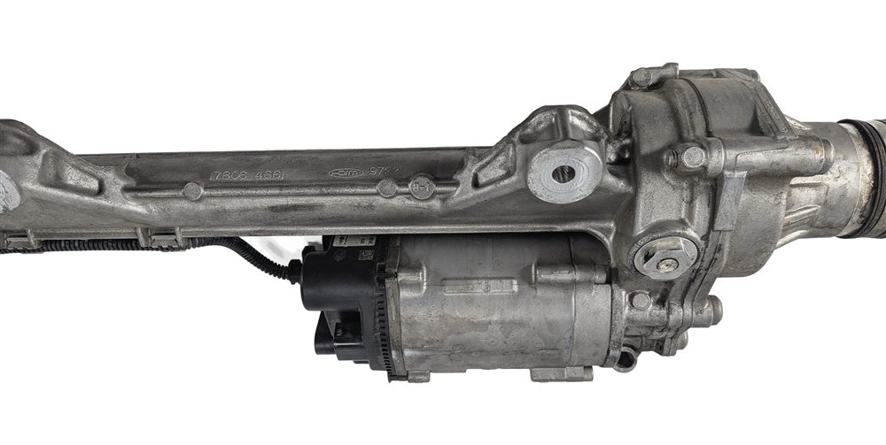 Thumbnail 8: 12-18 BMW 228i 328i 330i 335i 340i 428i (F22 F30 F32) RWD ELECTRIC RACK & PINION
