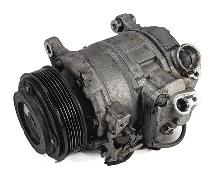 12-18 BMW 328i 428i 535i 740i X5 (F30 F31 F33 F01 F10 F15) A/C COMPRESSOR PUMP
