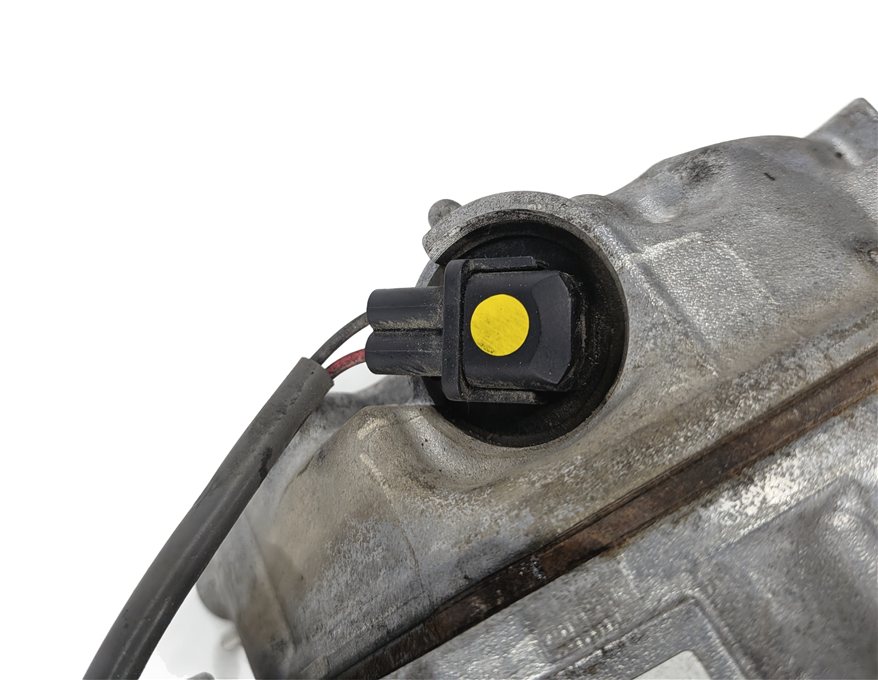 Thumbnail 12: 12-18 BMW 328i 428i 535i 740i X5 (F30 F31 F33 F01 F10 F15) A/C COMPRESSOR PUMP