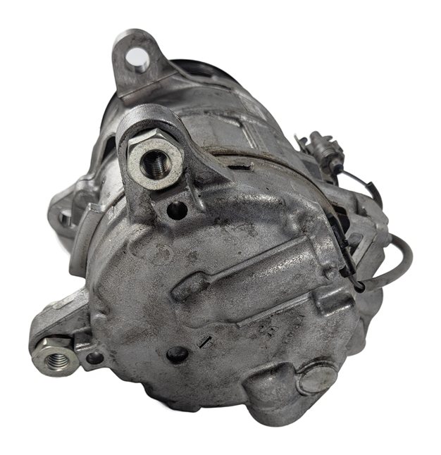 Thumbnail 7: 12-18 BMW 328i 428i 535i 740i X5 (F30 F31 F33 F01 F10 F15) A/C COMPRESSOR PUMP