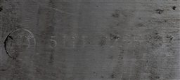 Thumbnail 4: 2012-2021 BMW 2 3 4 SERIES (F22 F30 F32) FRONT BUMPER REINFORCEMENT IMPACT BAR