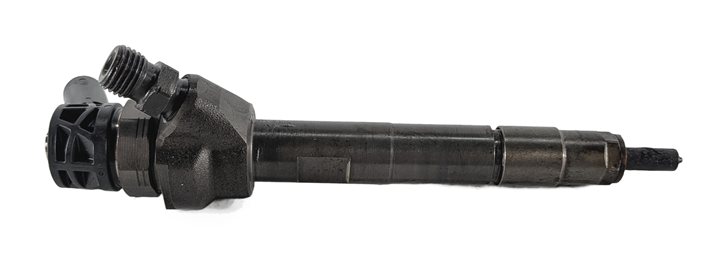 Thumbnail 5: 2014-2018 BMW 328i 535i 740i X5 - 2.0L / 3.0L DIESEL ENGINE FUEL INJECTOR SET 4
