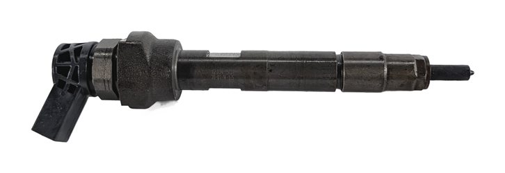 Thumbnail 6: 2014-2018 BMW 328i 535i 740i X5 - 2.0L / 3.0L DIESEL ENGINE FUEL INJECTOR SET 4