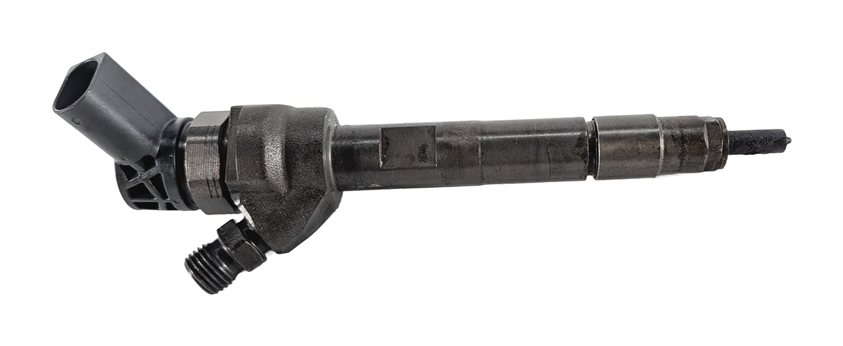 Thumbnail 7: 2014-2018 BMW 328i 535i 740i X5 - 2.0L / 3.0L DIESEL ENGINE FUEL INJECTOR SET 4