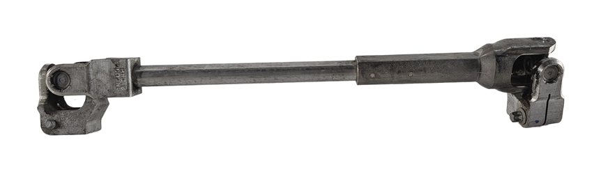 Thumbnail 2: 13-17 BMW 2 3 4 SERIES (F22 F30 F32) STEERING COLUMN INTERMEDIATE SHAFT