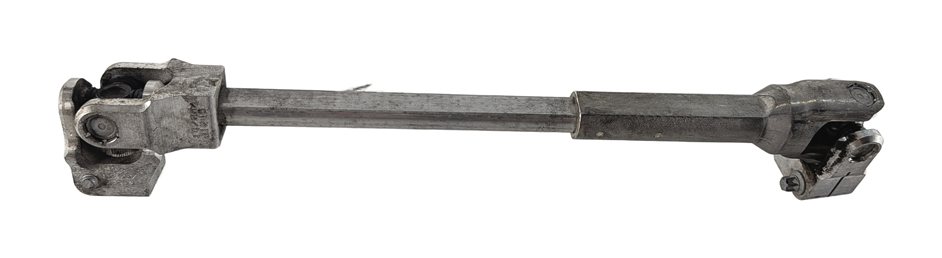 Thumbnail 3: 13-17 BMW 2 3 4 SERIES (F22 F30 F32) STEERING COLUMN INTERMEDIATE SHAFT