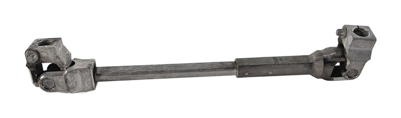 Thumbnail 4: 13-17 BMW 2 3 4 SERIES (F22 F30 F32) STEERING COLUMN INTERMEDIATE SHAFT