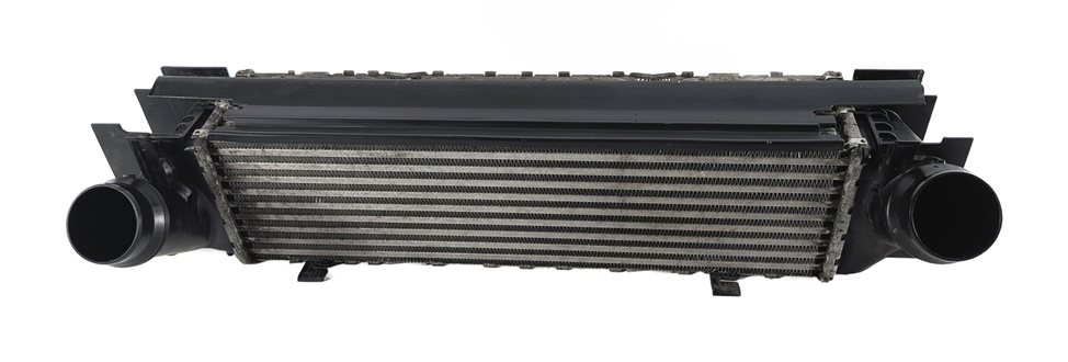 Thumbnail 5: 2014-2018 BMW 328D (F30) 2.0L N47T DIESEL ENGINE TURBOCHARGER INTERCOOLER
