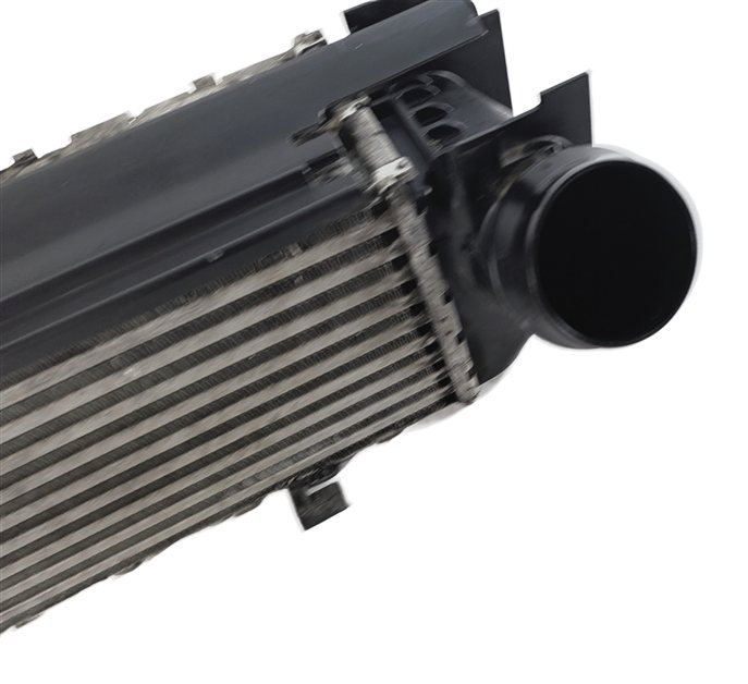 Thumbnail 7: 2014-2018 BMW 328D (F30) 2.0L N47T DIESEL ENGINE TURBOCHARGER INTERCOOLER