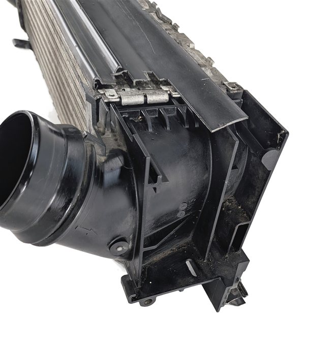 Thumbnail 8: 2014-2018 BMW 328D (F30) 2.0L N47T DIESEL ENGINE TURBOCHARGER INTERCOOLER