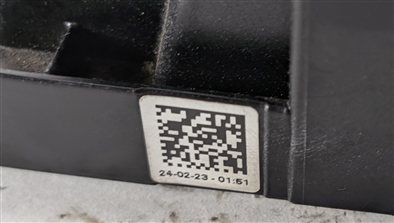 Thumbnail 8: 2014-2018 BMW 328 X3 (F30 F25) 2.0L TURBO DIESEL ENGINE VALVE COVER w/ OIL CAP