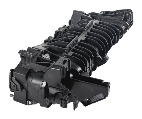 2014-2018 BMW 328i X3 (F25 F30) 2.0L N47T TURBO DIESEL ENGINE INTAKE MANIFOLD