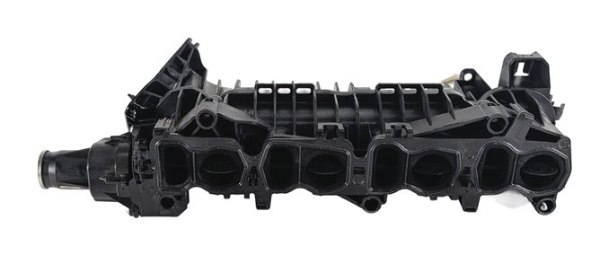 Thumbnail 5: 2014-2018 BMW 328i X3 (F25 F30) 2.0L N47T TURBO DIESEL ENGINE INTAKE MANIFOLD