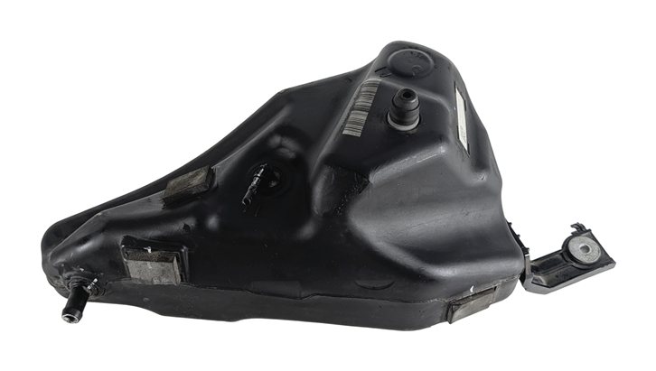 Thumbnail 2: 14-18 BMW 328i (F30) 2.0L N47T DIESEL EXHAUST FLUID DEF SCR ACTIVE TANK w/ PUMP