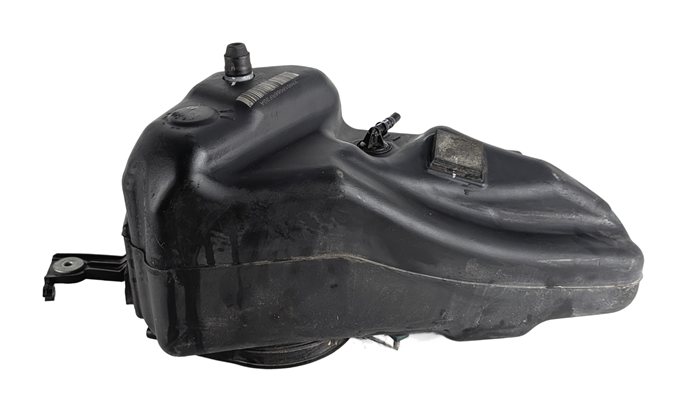 Thumbnail 4: 14-18 BMW 328i (F30) 2.0L N47T DIESEL EXHAUST FLUID DEF SCR ACTIVE TANK w/ PUMP